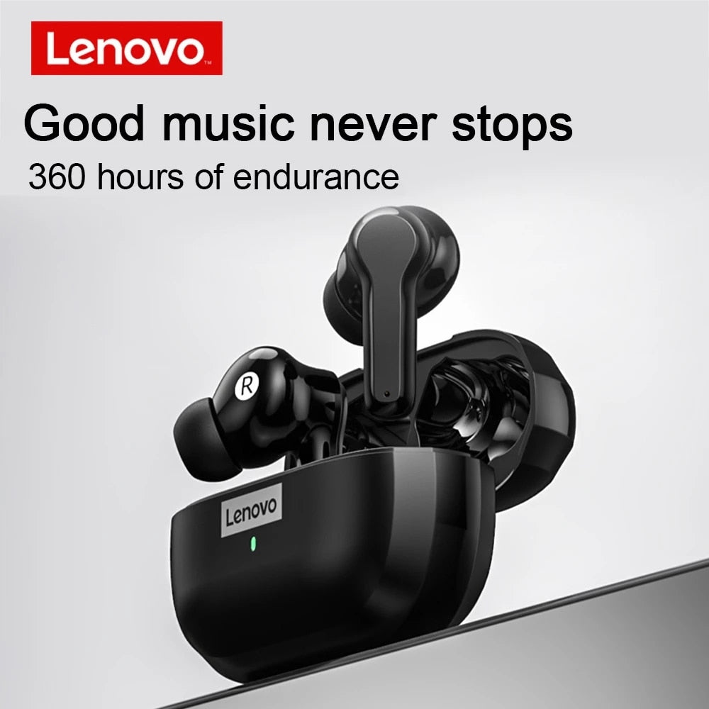 Lenovo LP1S TWS Earphone Lenovo LP1S TWS Earphone
